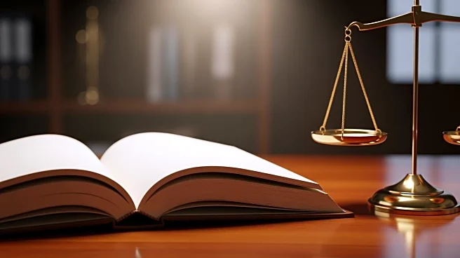 South Yorkshire Police Allowed to Use Reserves After £65m Financial Error