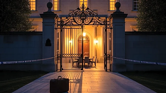 New York City Mayor Zohran Mamdani Moves into Gracie Mansion, Leaving Queens Apartment