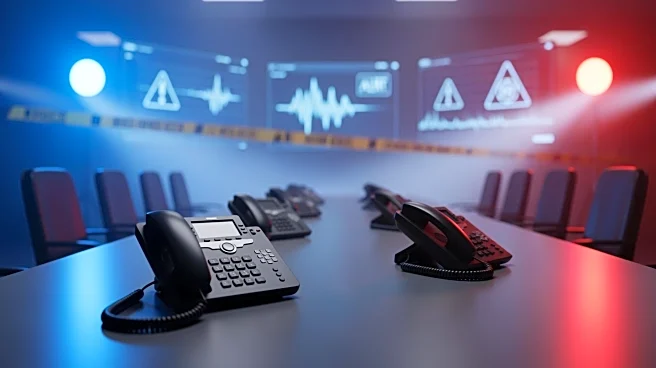 Australian Teen Charged for Hoax Mass Shooting Calls to U.S. Institutions, Sparking Alarm