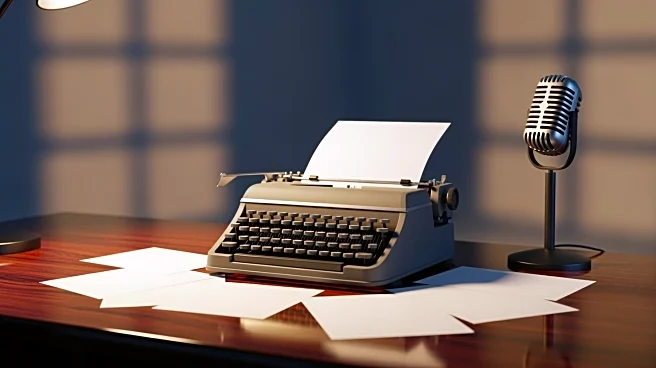 President Trump's Lawsuits Against Media Outlets Raise Concerns Over Press Freedom