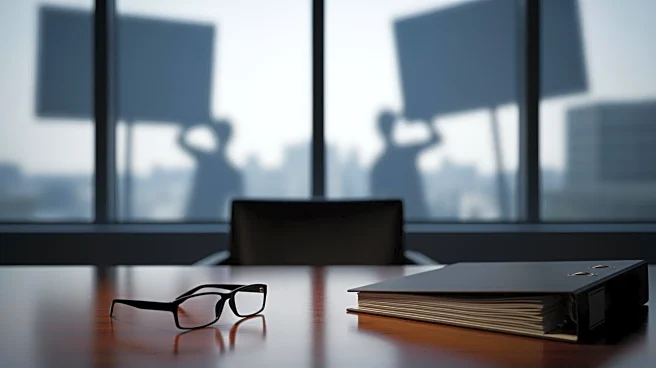 DOJ Launches Criminal Investigation into Fed Chair Amid Minnesota Protests