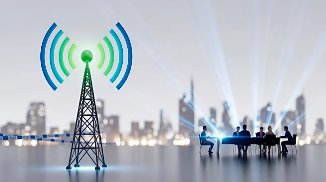 India Expands Midband Spectrum to Boost 5G and Future Technologies