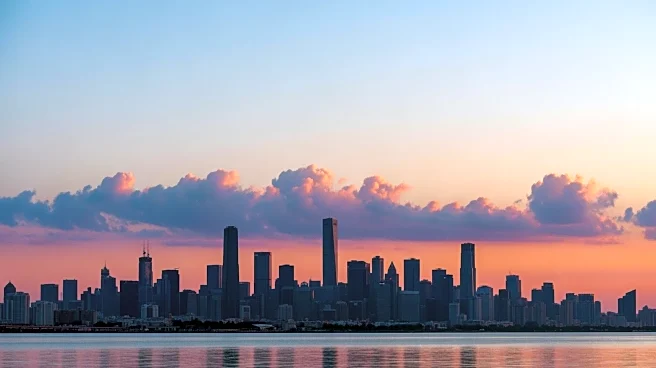 Pleasant Weather Forecasted for Tuesday in New York City