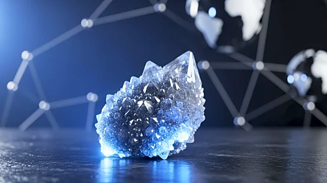 G7 and Allies Discuss Strategies to Reduce Dependence on Chinese Rare Earths