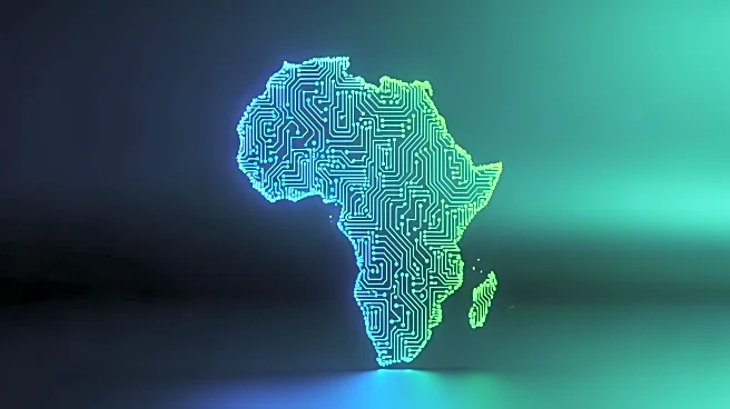 Nigeria's Fintech Regulatory Reforms Enhance Global Investment Appeal