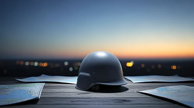 President Trump Considers Military Action Amid Escalating Protests in Iran