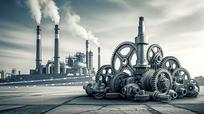 Russia's Defense Industry Growth in 2025 Strains Economy and Citizens