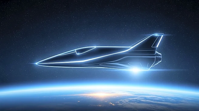 NASA and SpaceX Announce Media Invitation for Crew-12 Launch