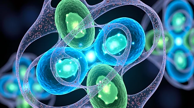 New Cell Death Mechanism 'Mitoxyperiosis' Discovered, Potential Cancer Treatment Implications