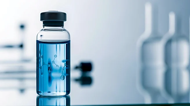 AN2 Therapeutics Receives FDA Clearance for Trial of Epetraborole in M. abscessus Lung Disease Patients