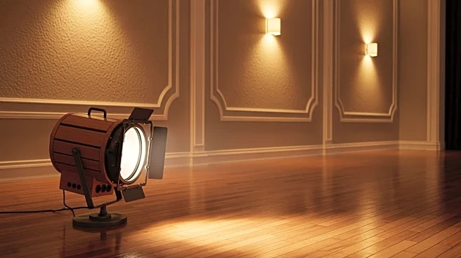 Black Diamond Show Hall's Historical Role in Community Entertainment and Social Life