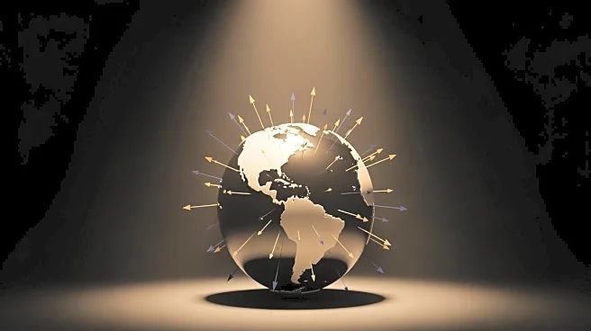 President Trump Shifts GOP Foreign Policy to 'Donroe Doctrine' with Interventionist Moves