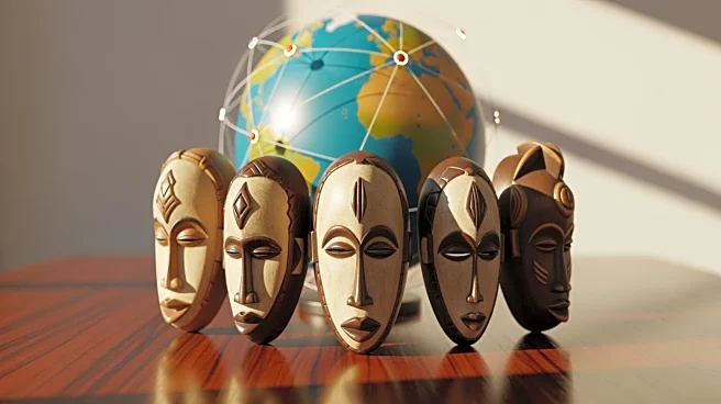 Russia Expands Visa-Free Travel to Four African Nations Amid U.S. Restrictions