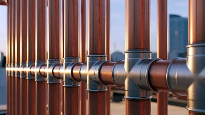 Sunderland City Council Appoints Contractor for £130m Heat Network