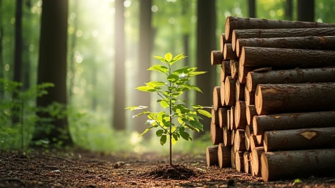 Forestry England and DPD Renew Partnership to Enhance Woodland Biodiversity