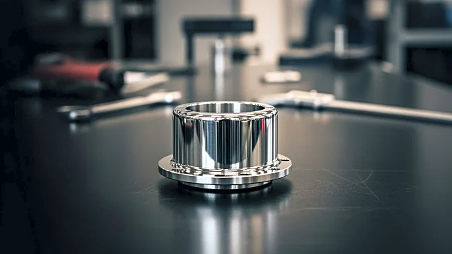 British Engines Opens Applications for 2026 Apprenticeship Programme