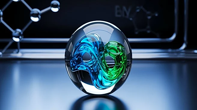 Liquid Gas UK Conference Highlights Role in Net Zero Transition