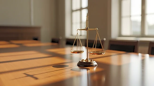 Florida Lawmakers Revisit Litigation Funding Limits Amid Economic Concerns