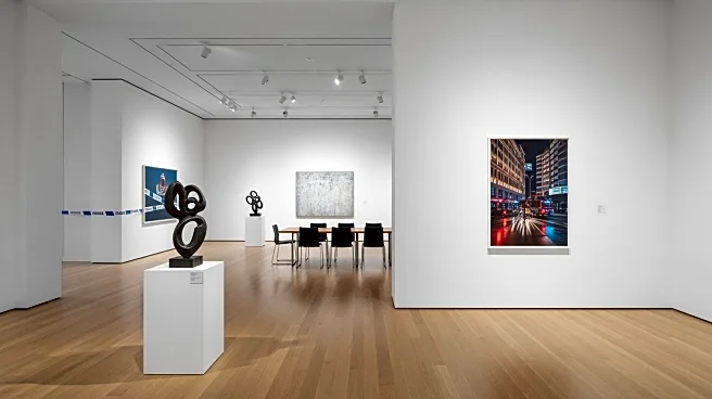 Philip Tinari Appointed Deputy Director and Head of Art at Hong Kong's Tai Kwun