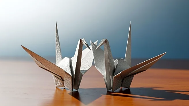 South Korea and Japan Leaders Agree to Enhance Cooperation Amid Regional Challenges