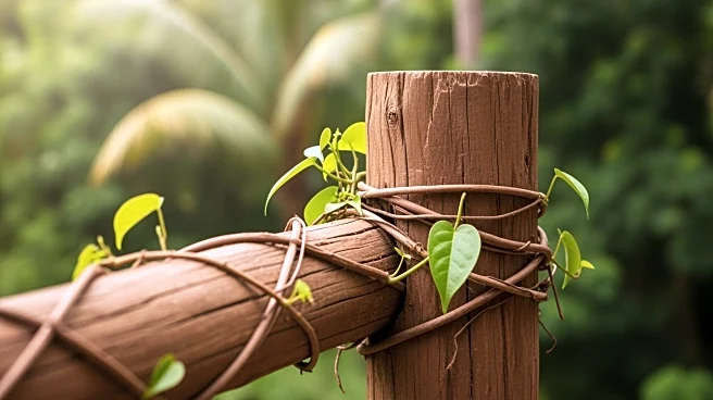 Guåhan Sustainable Culture Launches Initiative to Combat Feral Pig Threat and Boost Community Resilience