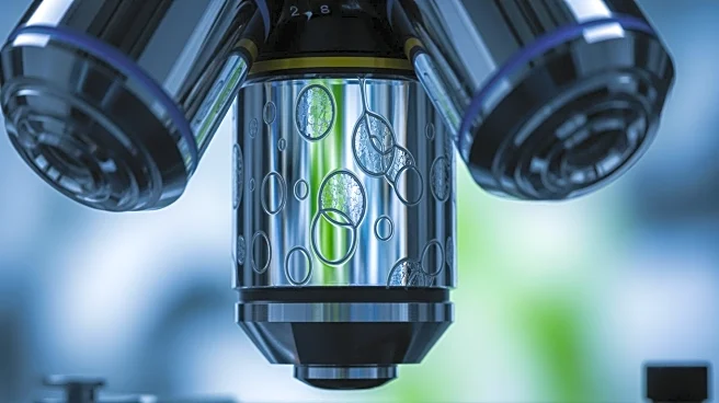 New Microscopy Technique Enhances Visualization of Biological Samples