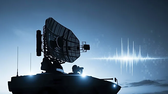 Elbit Systems Secures $275 Million Contracts for Advanced EW Suite in Asia-Pacific