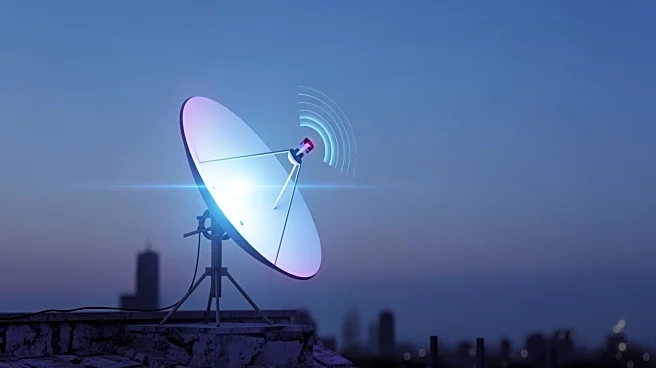 Starlink Provides Internet Access in Iran Amid Government Blackout