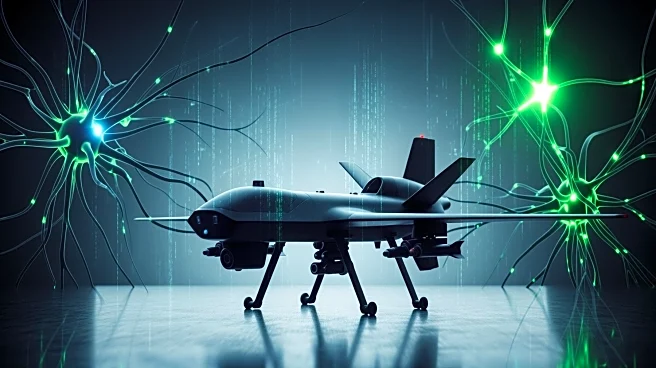 Army Contracts to Evaluate AI's Unpredictable Behaviors for Autonomous Systems