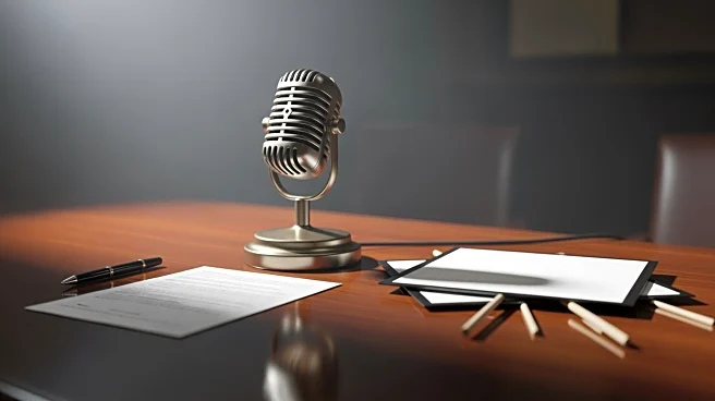 Indiana Senate Advances 'Paid Protester' Lobbying Bill Amidst Concerns