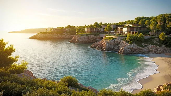 Shangri-La Group Expands with New Luxury Resort in Bodrum, Turkey