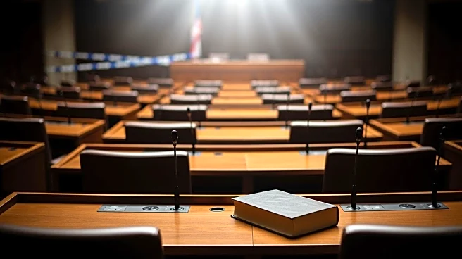 Knesset Approves Bill to Prosecute October 7 Terrorists with Severe Penalties