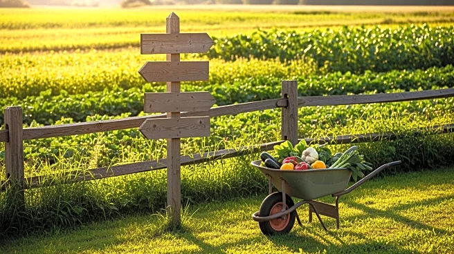 Good Earth Farm Embraces Agritourism to Boost Revenue and Community Engagement