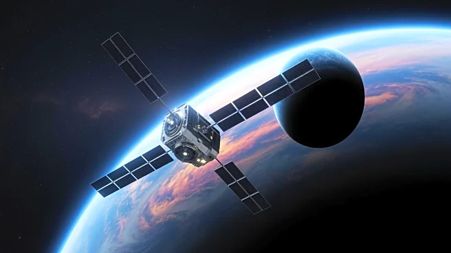 NASA's Pandora Mission Successfully Launches to Study Exoplanet Atmospheres