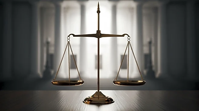 Senator Mark Kelly Sues Defense Secretary Hegseth Over Demotion Threat