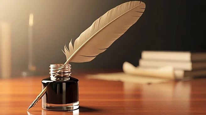 Jessica Sänger Appointed as New Chair of IPA Freedom to Publish Committee