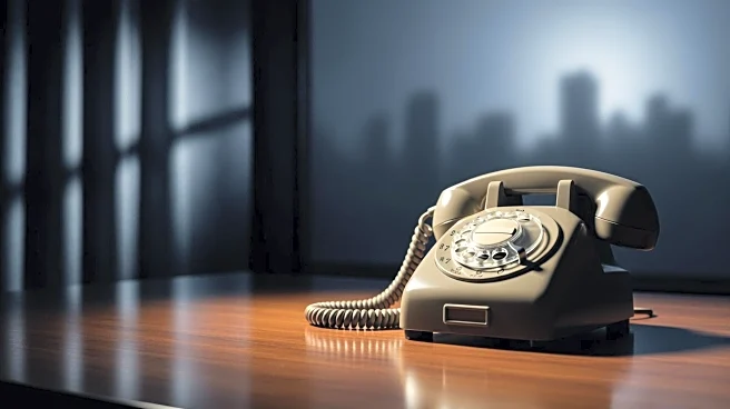 Cuban President Díaz-Canel Declares No Current Talks with U.S. Amidst Trump's Threats