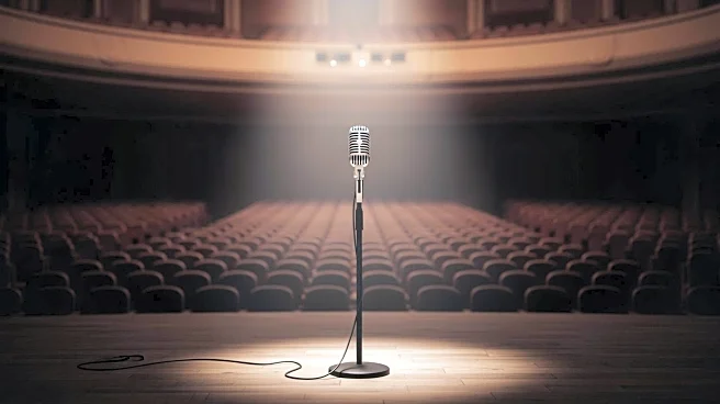 Adelaide Writers' Week 2026 Canceled Following Author Withdrawals and Director's Resignation