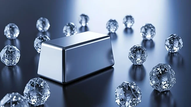 India's Manufacturing Leap Hinges on Rare Earth and Advanced Materials