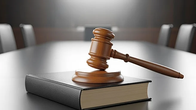 Senator Mark Kelly Files Lawsuit Against Defense Secretary Over Demotion Attempt