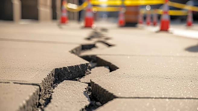Camden Council to Fix Hazardous 'Ski Jump' Footway After Developer Dispute