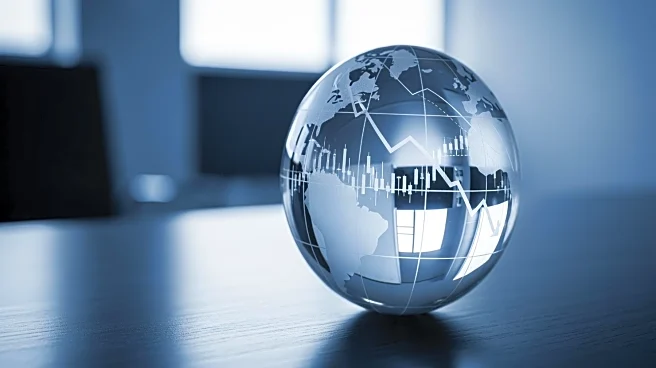 Philippine FDI Net Inflows Decline by 40% in October