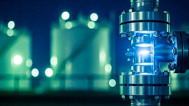 Azerbaijan Increases Natural Gas Production Amid European Energy Crisis