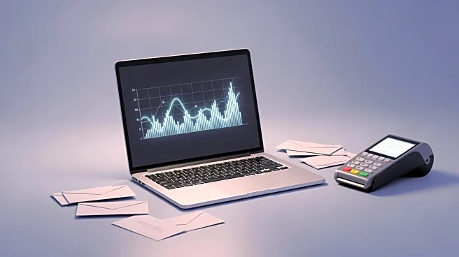 Nonprofits Struggle with Tech Challenges in Managing Donations