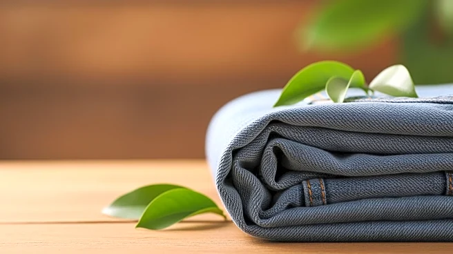 UK Denim Market Embraces Sustainability, Projects 5.82% CAGR Growth by 2035