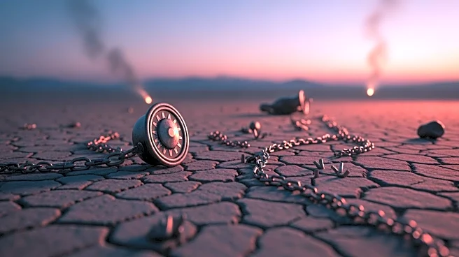 IDF Airstrike Kills Four Armed Terrorists Near Gaza's Yellow Line Amid Ceasefire Violation