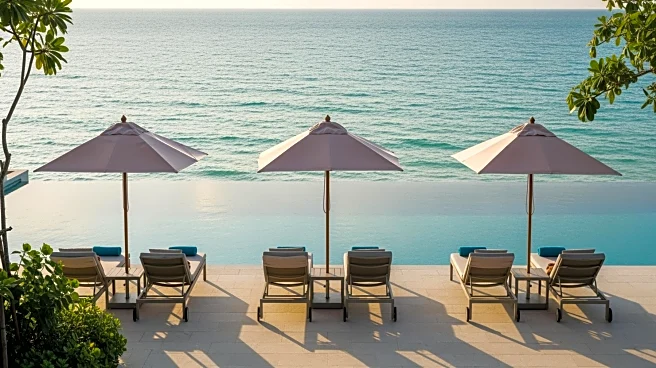 Samer Saleh Appointed General Manager at Centara Mirage Beach Resort Dubai, Aiming for Family-Focused Growth