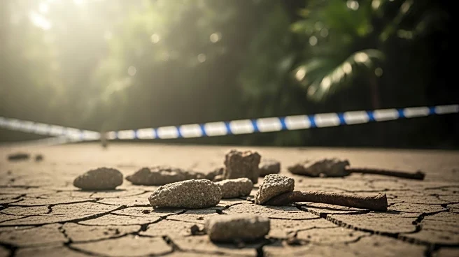 Philippines Landfill Collapse Prompts Investigation and Calls for Reform