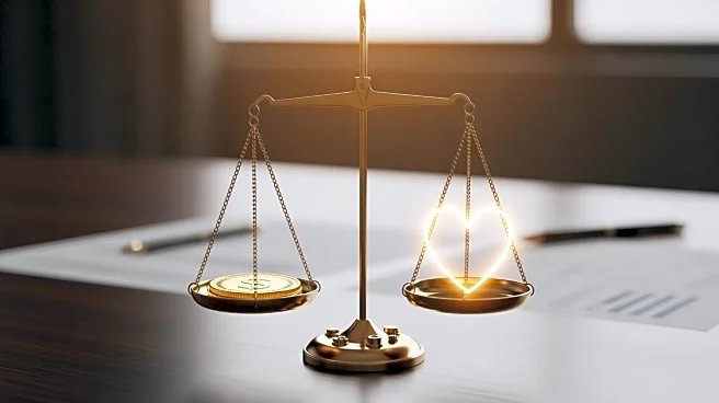 New Tax Law Impacts Charitable Giving, Affecting Donors and Nonprofits