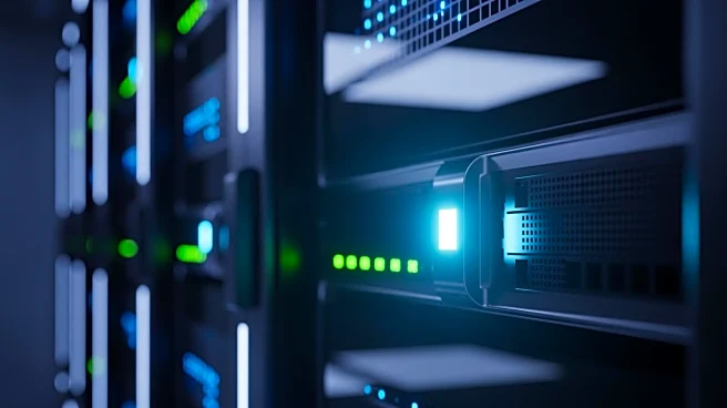 Pentagon to Integrate Elon Musk's AI Chatbot Grok into Classified Networks